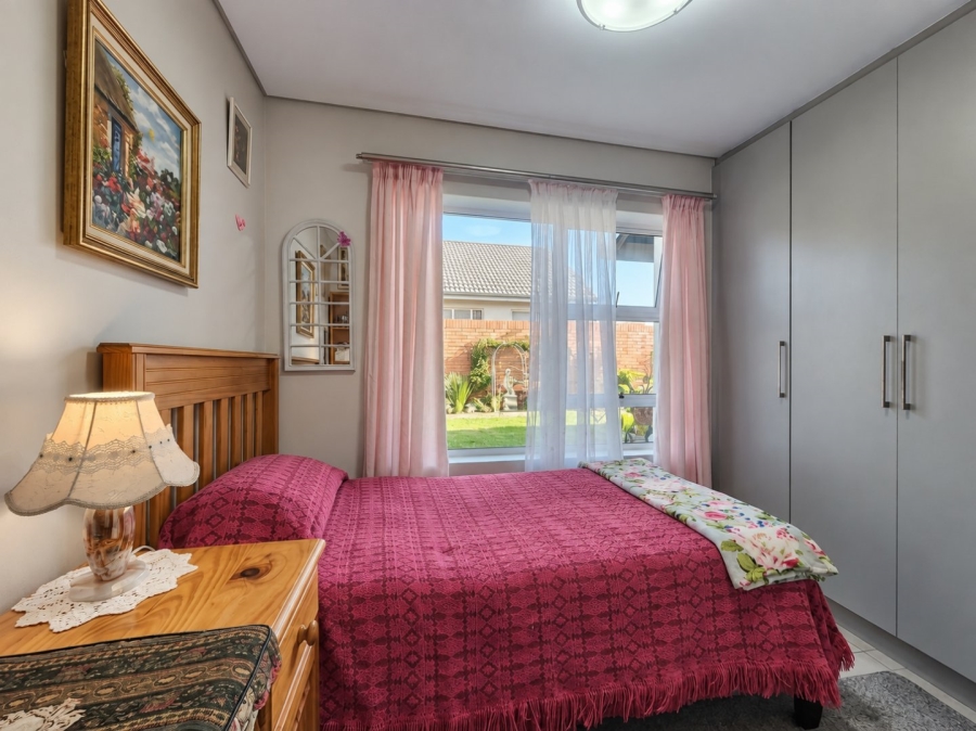 3 Bedroom Property for Sale in Dormehls Drift Western Cape